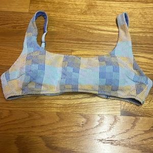 Women’s Aerie Bikini Top